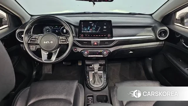 Kia The New K3 2nd generation id 3401579 из Кореи 17