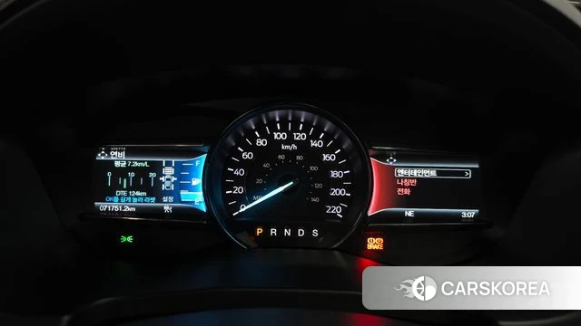 Ford Explorer id 3899700 из Кореи 17