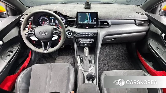 Hyundai Veloster (JS) id 2940928 из Кореи 17