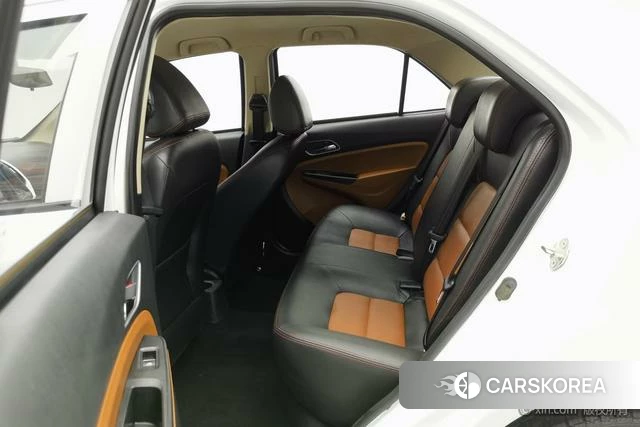 Geely Automobile King Kong id 4254265 из Китая 21
