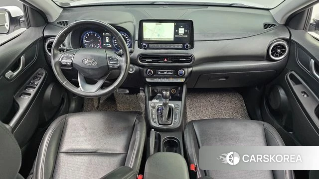 Hyundai The New Kona id 4245030 из Кореи 17