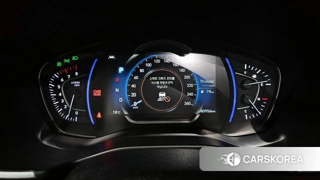 Hyundai Santa Fe TM id 3873334 из Кореи 17