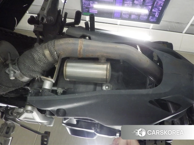 Honda CB250R id 4328209 из Японии 7