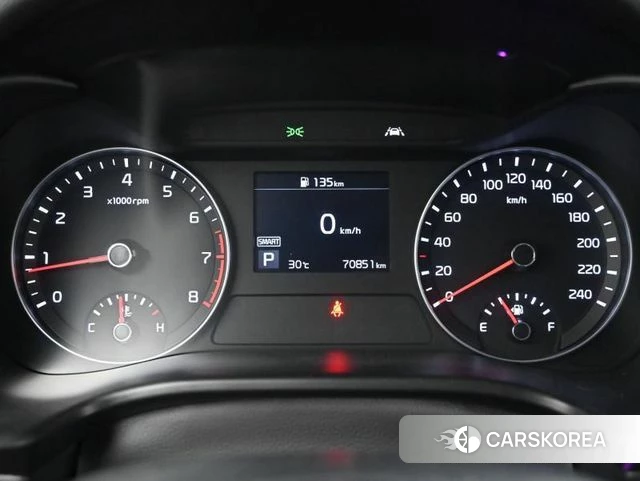 Kia Come New K3 id 4677916 из Кореи 16