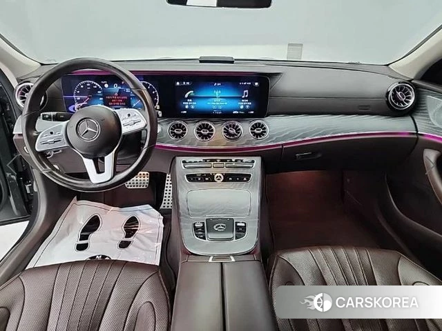 Mercedes-Benz CLS-Class C257 id 3924035 из Кореи 15