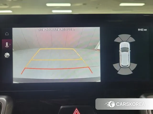 Kia Sorento 4th Generation id 3545842 из Кореи 17