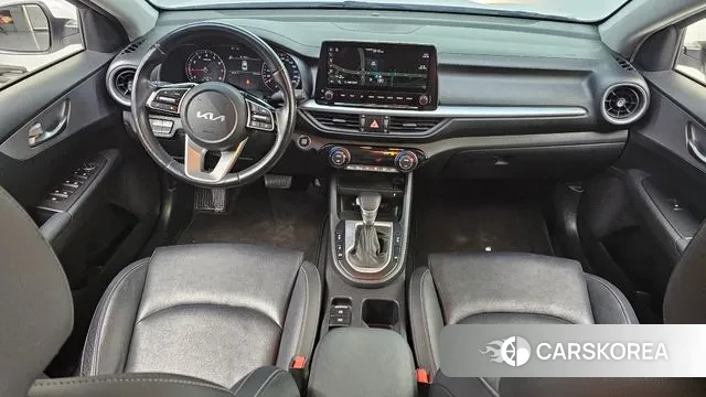 Kia The New K3 2nd generation id 3433321 из Кореи 17