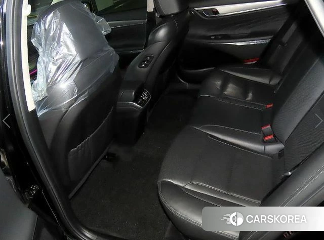 Hyundai The New Grandeur IG id 4693435 из Кореи 17