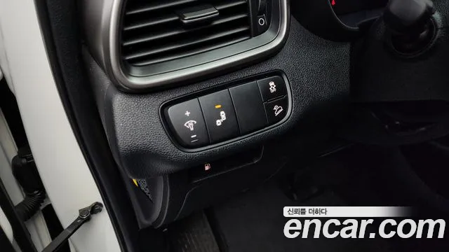 Kia The New Sorento id 2685964 из Кореи 17