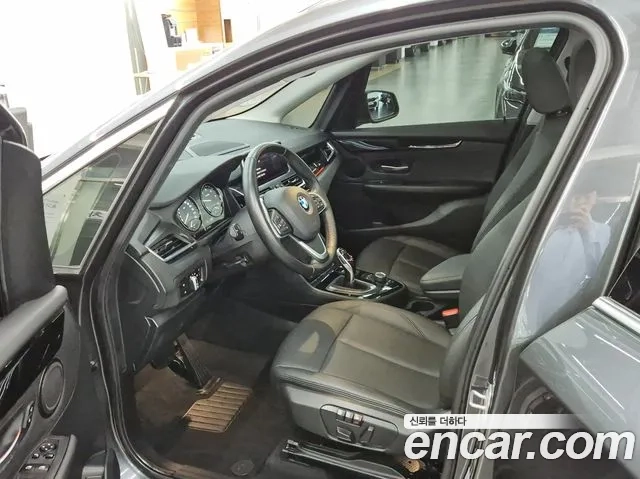 BMW 2 Series Active Tourer (F45) id 2864353 из Кореи 17