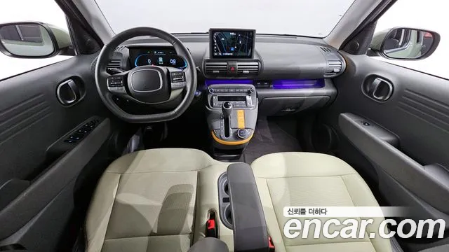 Hyundai Casper id 2743589 из Кореи 17