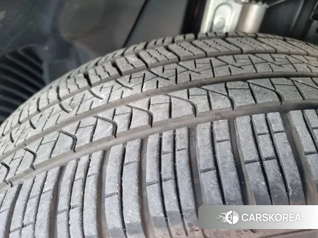 Mercedes-Benz G-Class W463b id 3492386 из Кореи 7