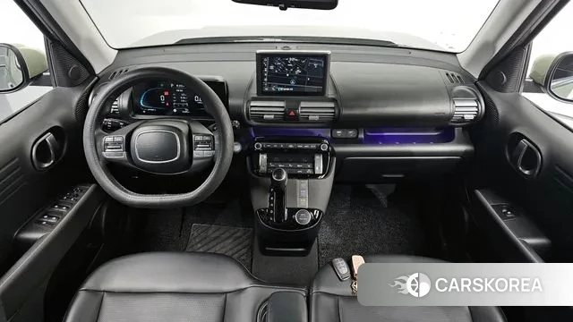 Hyundai Casper id 3478431 из Кореи 17