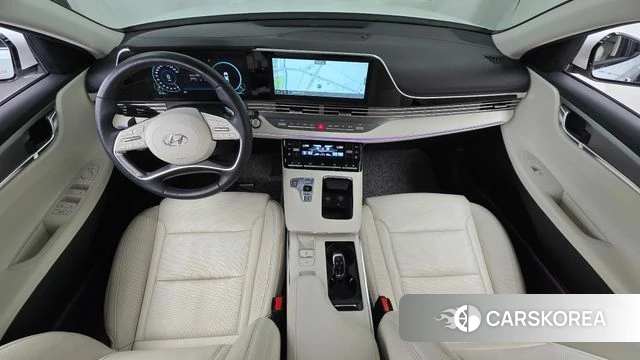 Hyundai The New Grandeur IG id 4906121 из Кореи 17
