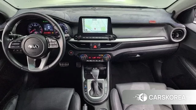 Kia Come New K3 id 2971446 из Кореи 17