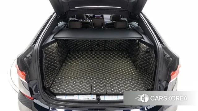 BMW 6 Series GT (G32) id 3566623 из Кореи 17