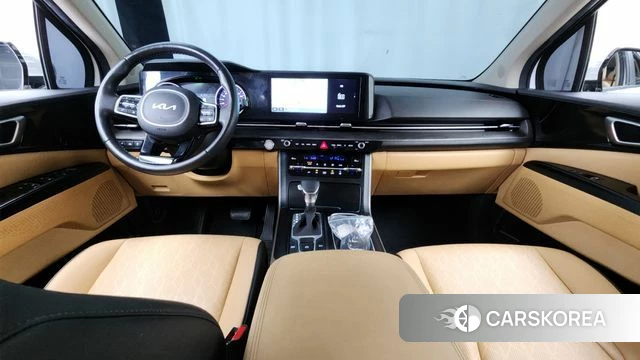Kia Carnival 4th generation id 4541613 из Кореи 17