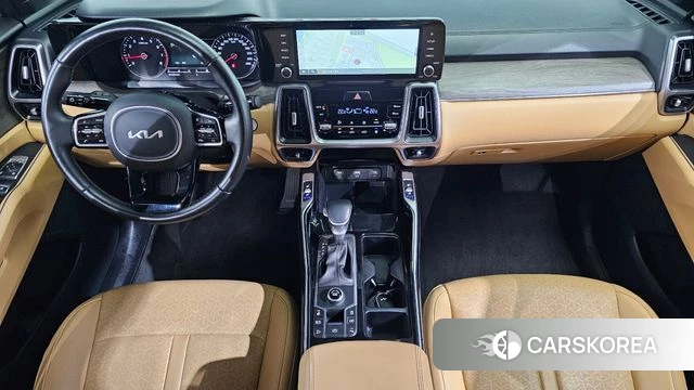 Kia Sorento 4th Generation id 4316630 из Кореи 33