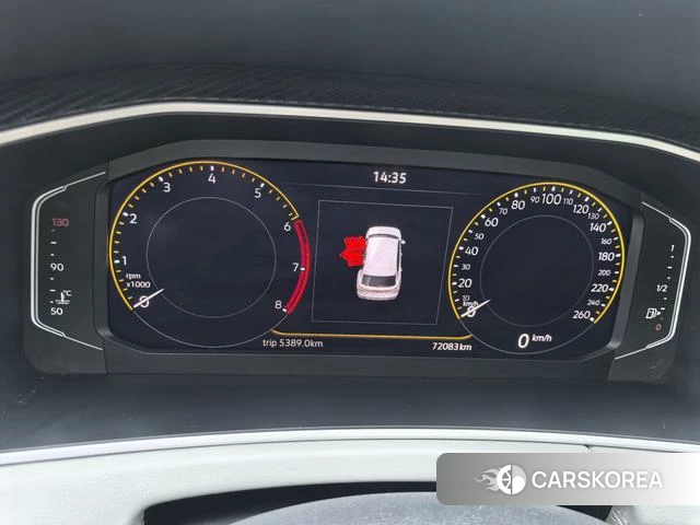 Volkswagen Tanyue id 4328688 из Китая 13