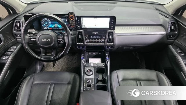 Kia Sorento 4th Generation id 4488652 из Кореи 32