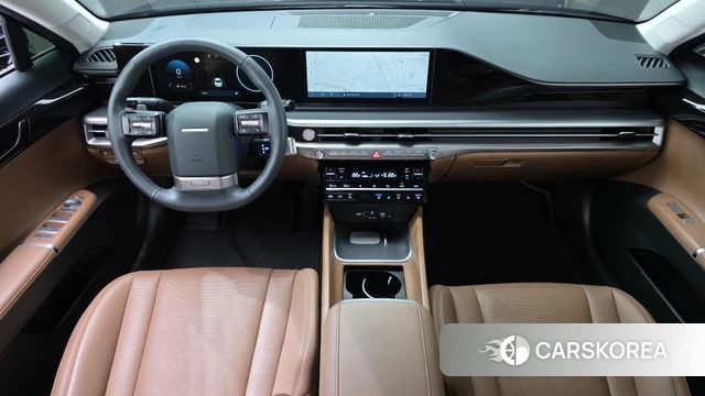 Hyundai Grandeur (GN7) id 4428203 из Кореи 17