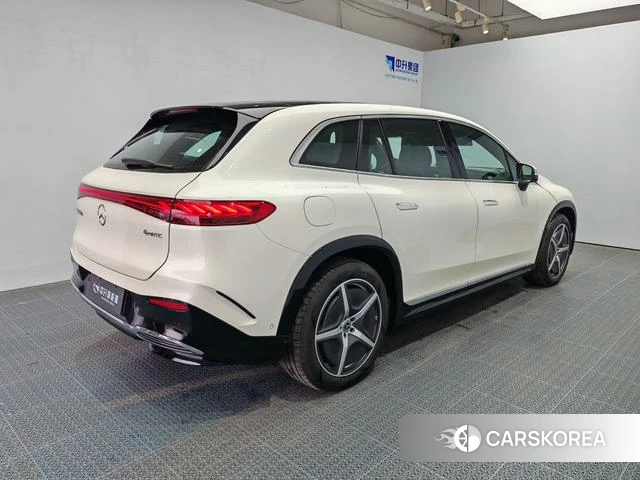 Mercedes-Benz EQS id 4314192 из Китая 18