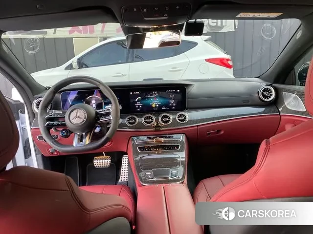 Mercedes-Benz CLS-Class C257 id 3524151 из Кореи 7