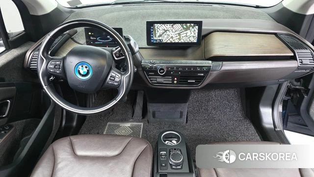 BMW i3 id 3966065 из Кореи 17