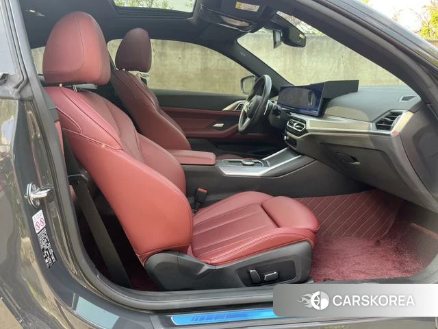 BMW 4 series id 4259370 из Китая 13