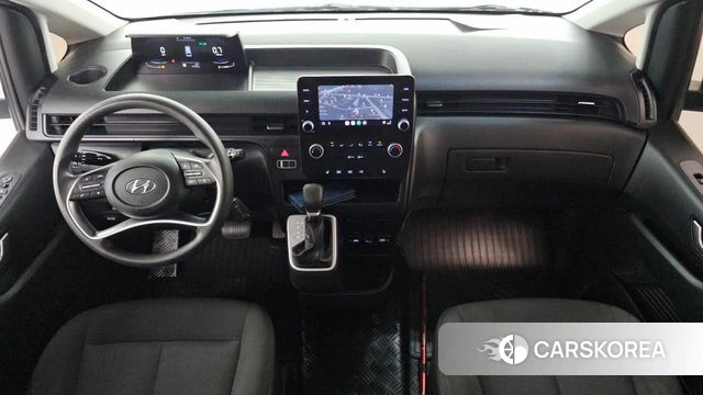 Hyundai Staria id 4936035 из Кореи 28