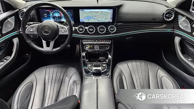 Mercedes-Benz CLS-Class C257 id 3396580 из Кореи 17