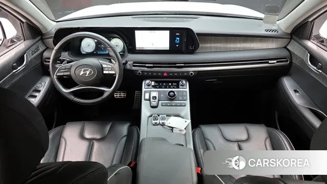 Hyundai The New Palisade id 3273162 из Кореи 17