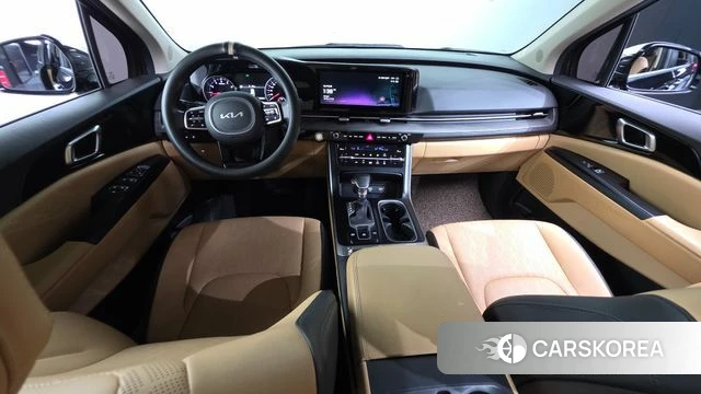 Kia Carnival 4th generation id 4739933 из Кореи 28