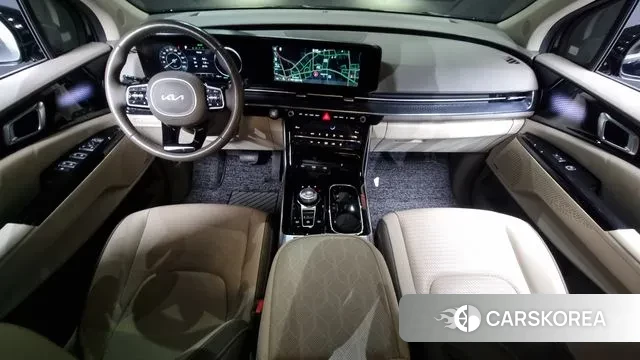 Kia Carnival 4th generation id 3394810 из Кореи 17