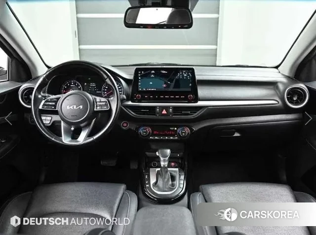 Kia The New K3 2nd generation id 3463557 из Кореи 17