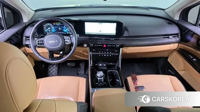 Kia Carnival 4th generation id 3716349 из Кореи 17