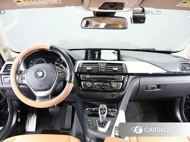 BMW 4 Series (F32) id 4748324 из Кореи 17
