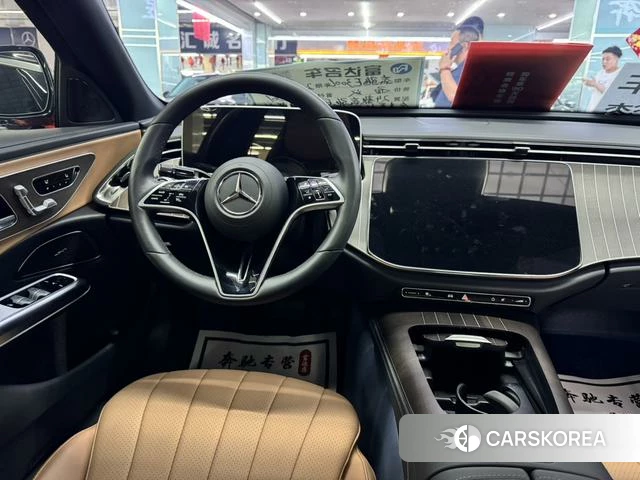 Mercedes-Benz E-class id 4298181 из Китая 7