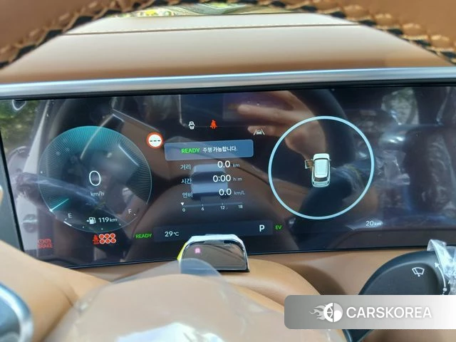Hyundai Palisade (LX3) id 4291724 из Кореи 16
