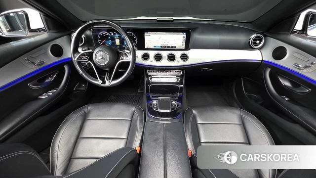 Mercedes-Benz E-Class W213 id 4641991 из Кореи 17