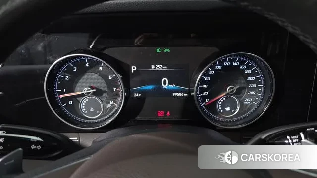 Hyundai The New Grandeur IG id 3170354 из Кореи 17