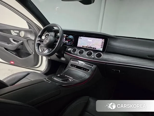 Mercedes-Benz E-Class W213 id 3529496 из Кореи 17