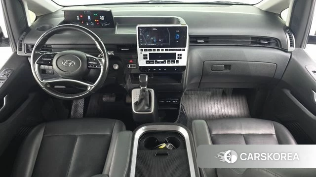 Hyundai Staria id 4935260 из Кореи 29