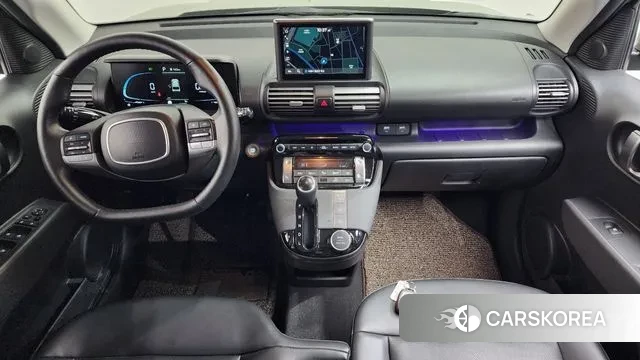 Hyundai Casper id 3752693 из Кореи 17