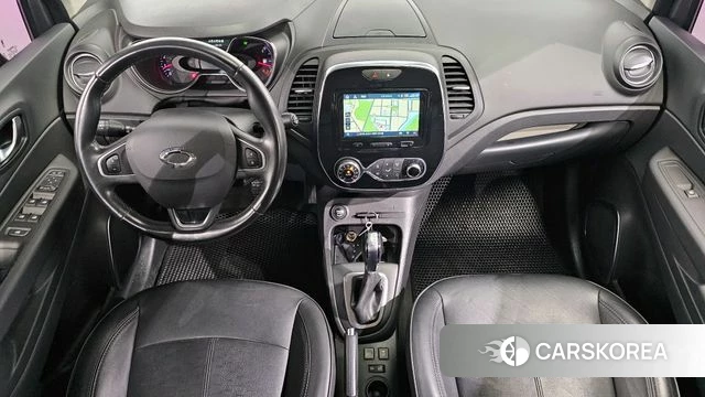 Renault Korea (Samsung) New QM3 id 3911905 из Кореи 17