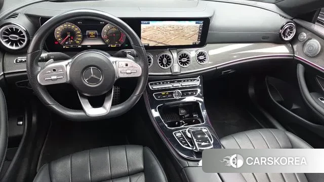 Mercedes-Benz E-Class W213 id 3747662 из Кореи 17