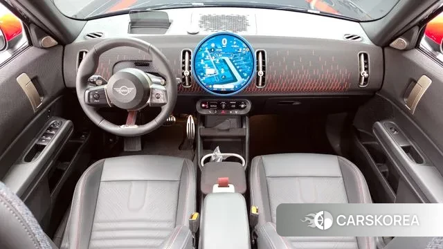 Mini Cooper S Countryman 3rd Generation id 3512156 из Кореи 17