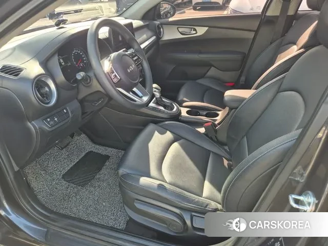 Kia The New K3 2nd generation id 3643668 из Кореи 17