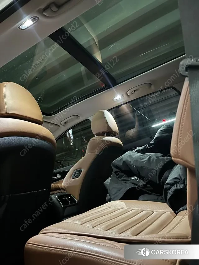 Kia The New Sorento id 2973986 из Кореи 7