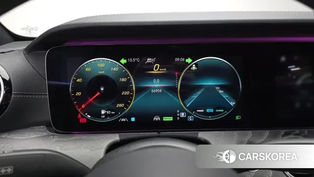 Mercedes-Benz E-Class W213 id 3385158 из Кореи 17